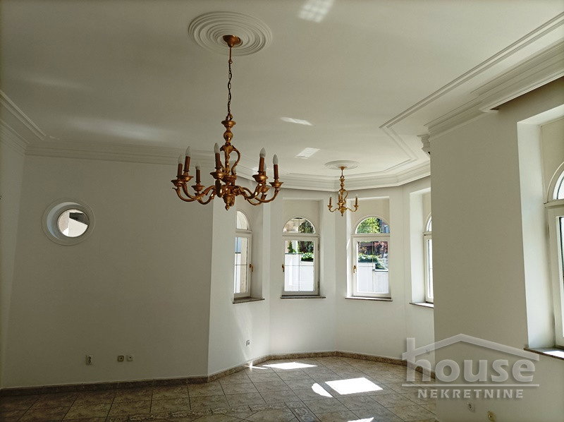 14-9 Kuća za izdavanje, Nova Detelinara, Novi Sad, 300m², 3.800 €/mes