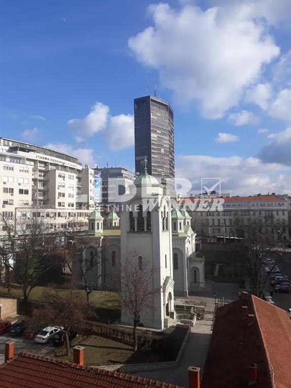 148111841-1-20200303091643 Četvorosoban stan na prodaju, Centar, Beograd, 70m², 404.000 €
