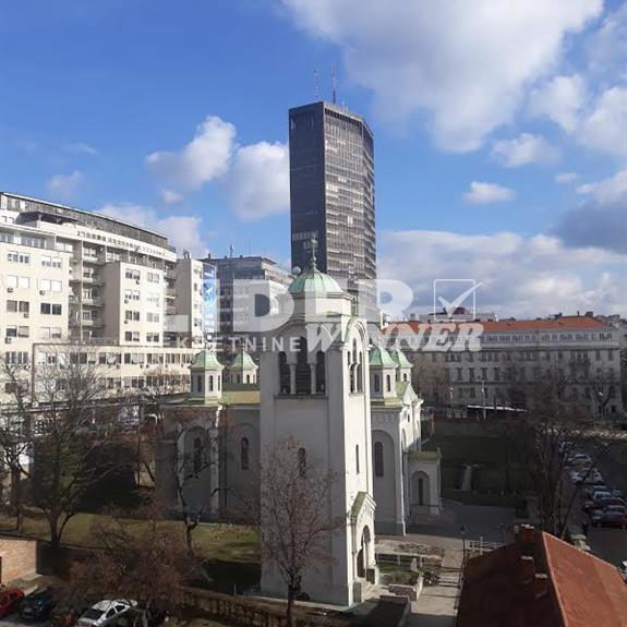 Četvorosoban stan na prodaju, Centar, Beograd, 70m², 404.000 €