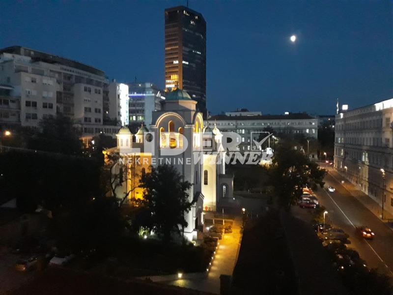 148111841-2-20200303091644 Četvorosoban stan na prodaju, Centar, Beograd, 70m², 404.000 €