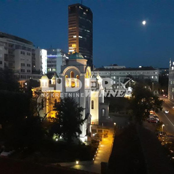 Četvorosoban stan na prodaju, Centar, Beograd, 70m², 404.000 €