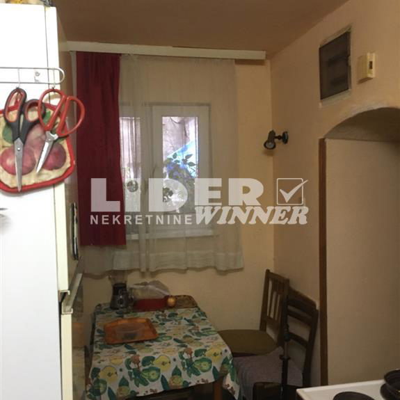Jednoiposoban stan na prodaju, Obilićev Venac, Beograd, 33m², 115.000 €
