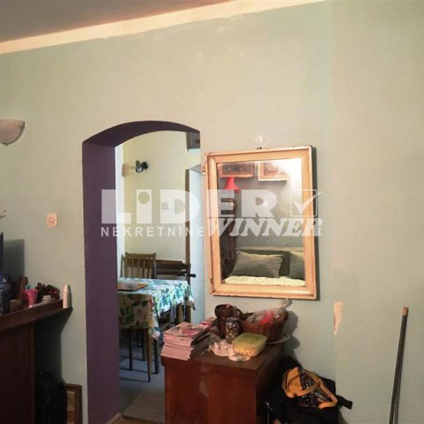 Jednoiposoban stan na prodaju, Obilićev Venac, Beograd, 33m², 115.000 €