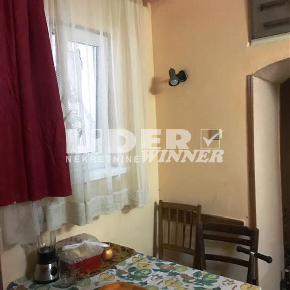 Jednoiposoban stan na prodaju, Obilićev Venac, Beograd, 33m², 115.000 €