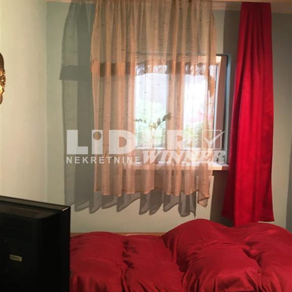 Jednoiposoban stan na prodaju, Obilićev Venac, Beograd, 33m², 115.000 €