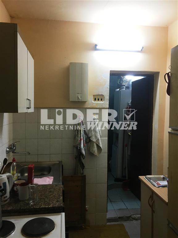 148114827-4-20210920161750 Jednoiposoban stan na prodaju, Obilićev Venac, Beograd, 33m², 115.000 €