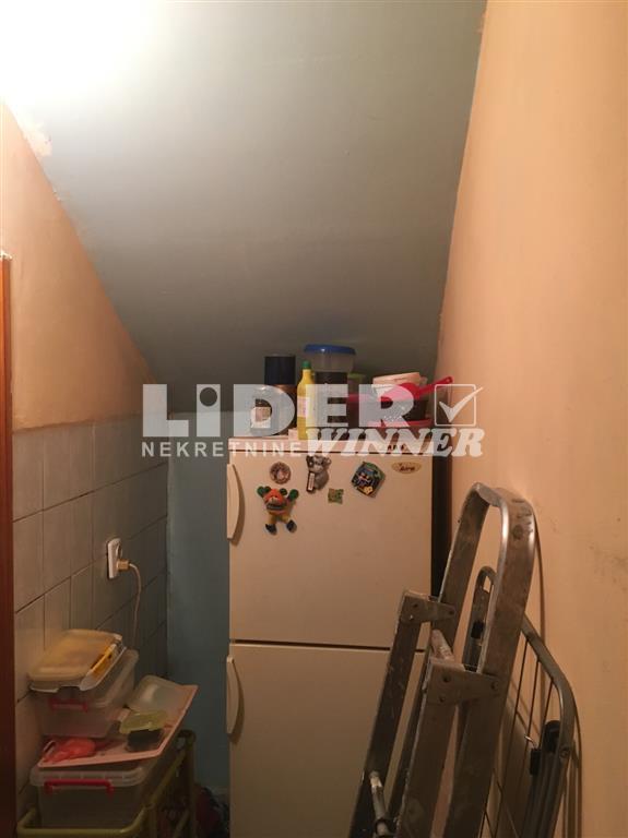 148114827-7-20210920161754 Jednoiposoban stan na prodaju, Obilićev Venac, Beograd, 33m², 115.000 €
