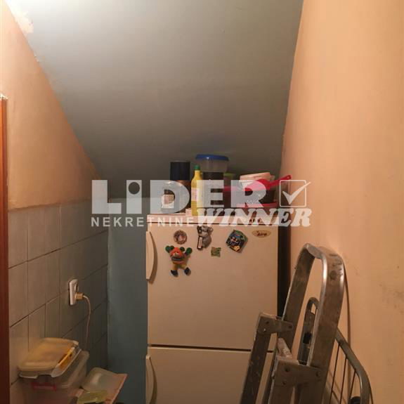 Jednoiposoban stan na prodaju, Obilićev Venac, Beograd, 33m², 115.000 €