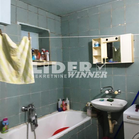 Jednoiposoban stan na prodaju, Obilićev Venac, Beograd, 33m², 115.000 €