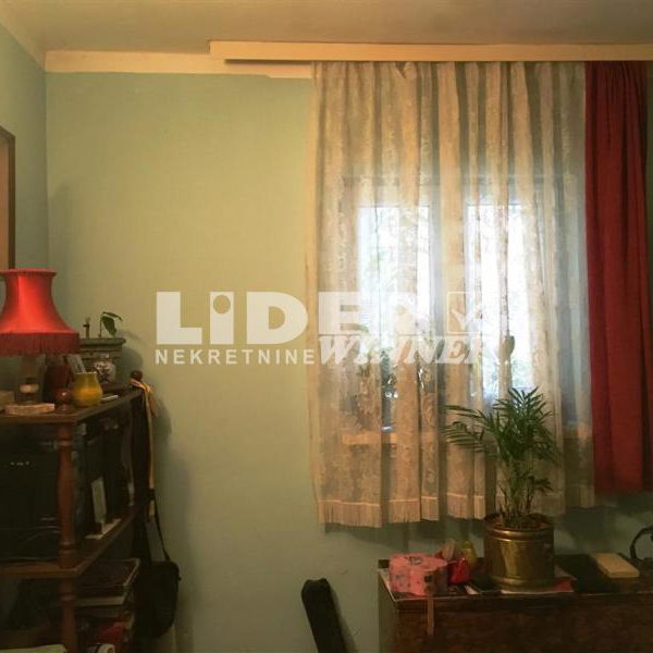 Jednoiposoban stan na prodaju, Obilićev Venac, Beograd, 33m², 115.000 €