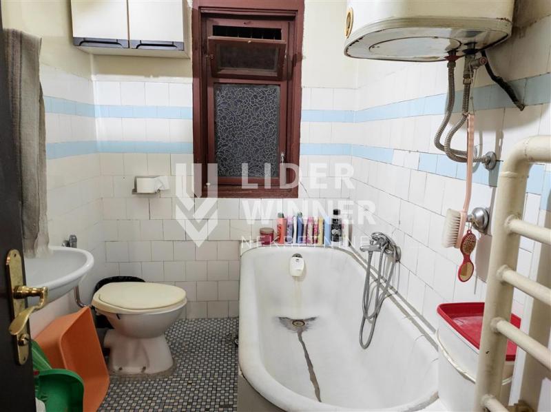 148115466-10-20220204085656 Dvosoban stan na prodaju, Učiteljsko Naselje, Beograd, 107m², 285.000 €