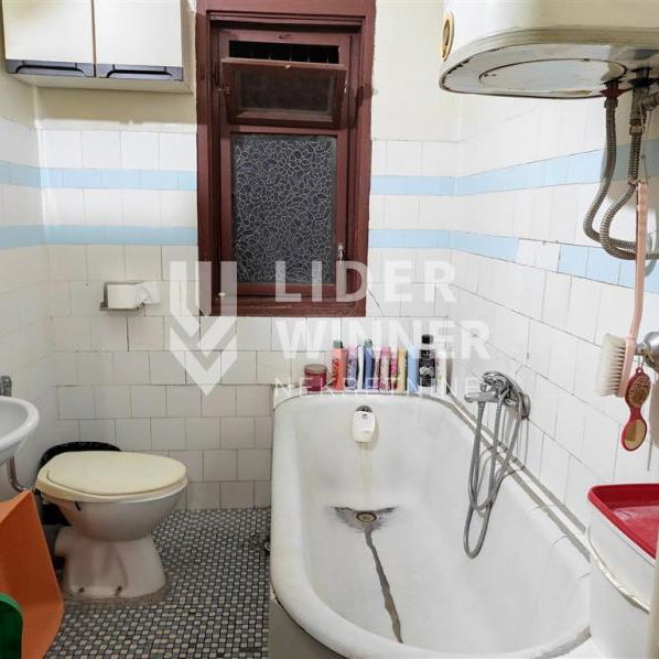 Dvosoban stan na prodaju, Učiteljsko Naselje, Beograd, 107m², 285.000 €