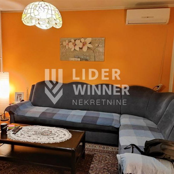 Dvosoban stan na prodaju, Učiteljsko Naselje, Beograd, 107m², 285.000 €