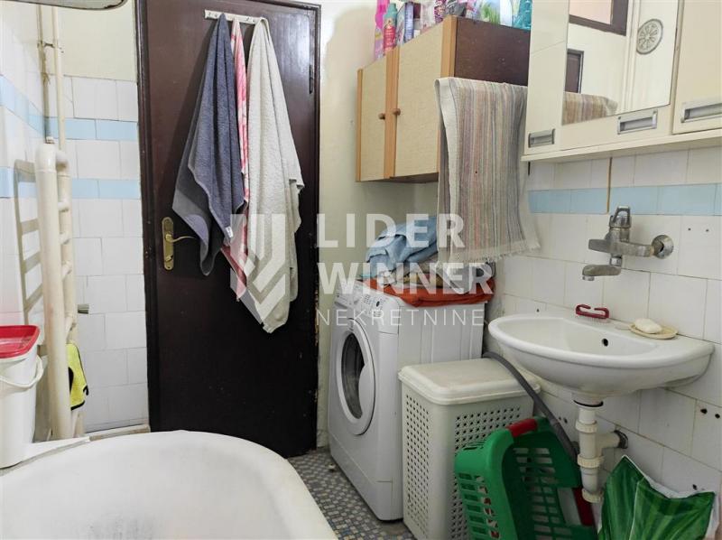 148115466-12-20220204085657 Dvosoban stan na prodaju, Učiteljsko Naselje, Beograd, 107m², 285.000 €