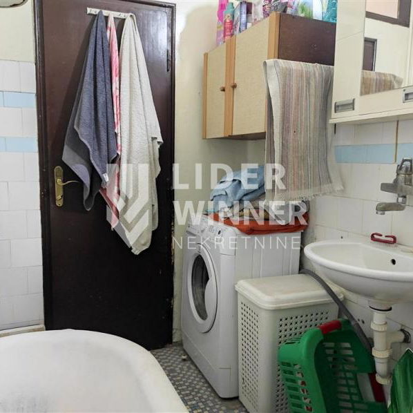Dvosoban stan na prodaju, Učiteljsko Naselje, Beograd, 107m², 285.000 €