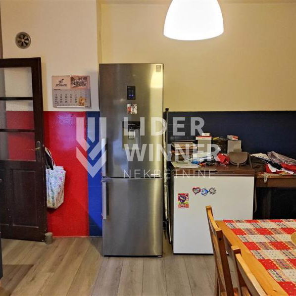 Dvosoban stan na prodaju, Učiteljsko Naselje, Beograd, 107m², 285.000 €