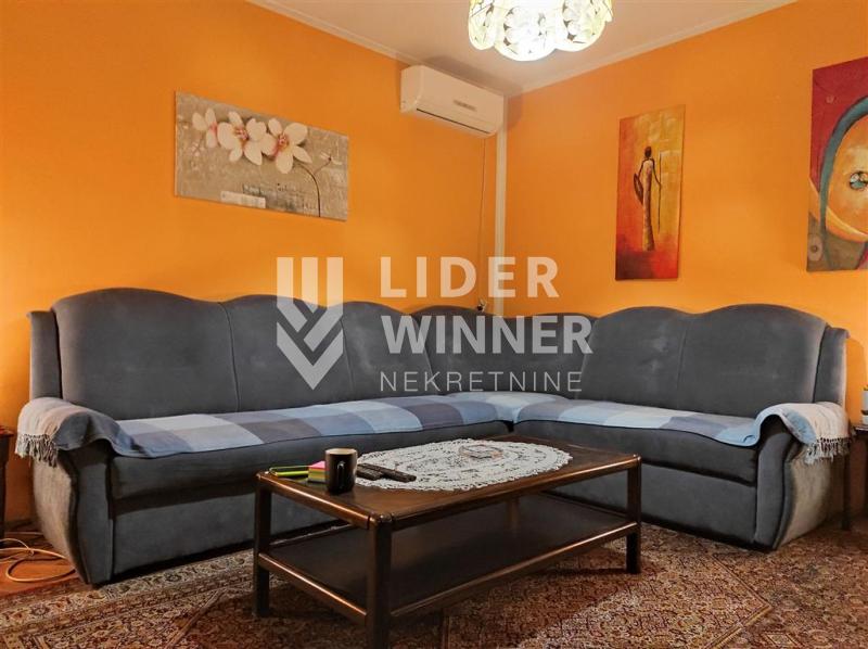 148115466-9-20220204085656 Dvosoban stan na prodaju, Učiteljsko Naselje, Beograd, 107m², 285.000 €