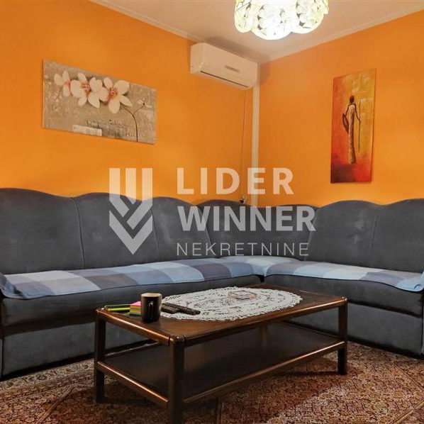 Dvosoban stan na prodaju, Učiteljsko Naselje, Beograd, 107m², 285.000 €