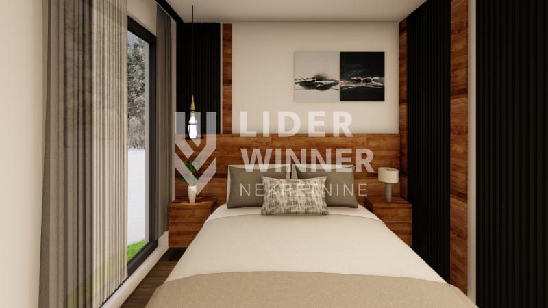 Dvosoban stan na prodaju, Sloboda, Zlatibor, 66m², 102.000 €