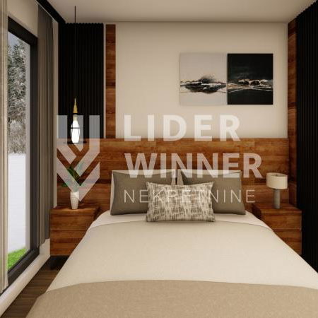 Dvosoban stan na prodaju, Sloboda, Zlatibor, 66m², 102.000 €
