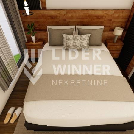 Dvosoban stan na prodaju, Sloboda, Zlatibor, 66m², 102.000 €