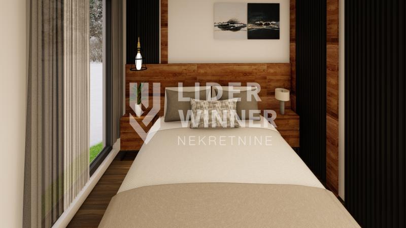 Dvosoban stan na prodaju, Sloboda, Zlatibor, 66m², 102.000 €
