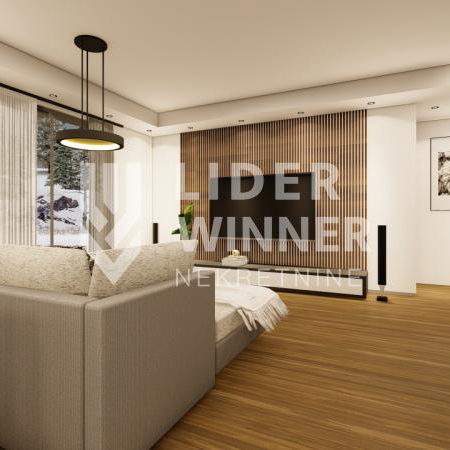 Dvosoban stan na prodaju, Sloboda, Zlatibor, 66m², 102.000 €