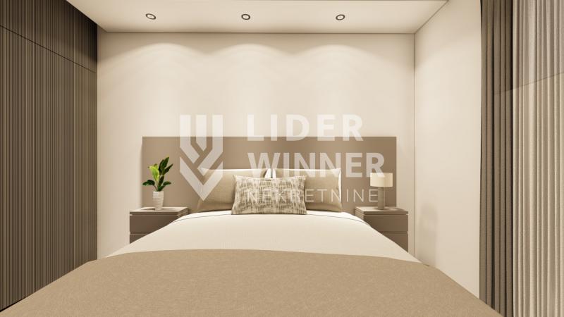Dvosoban stan na prodaju, Sloboda, Zlatibor, 66m², 102.000 €