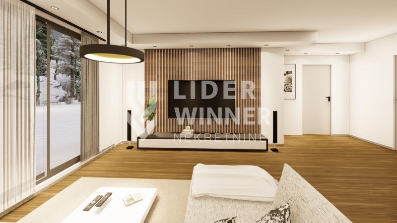 Dvosoban stan na prodaju, Sloboda, Zlatibor, 66m², 102.000 €