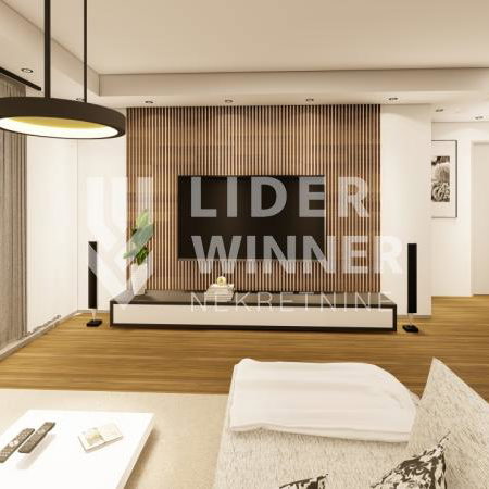 Dvosoban stan na prodaju, Sloboda, Zlatibor, 66m², 102.000 €