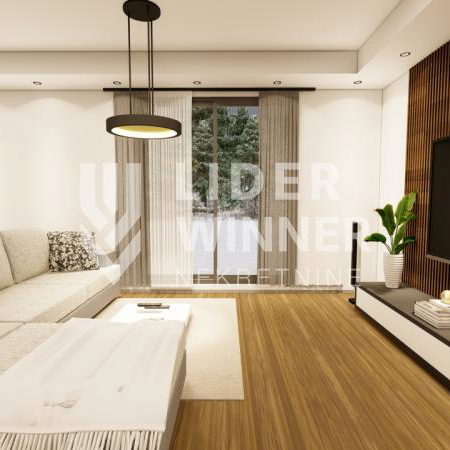 Dvosoban stan na prodaju, Sloboda, Zlatibor, 66m², 102.000 €