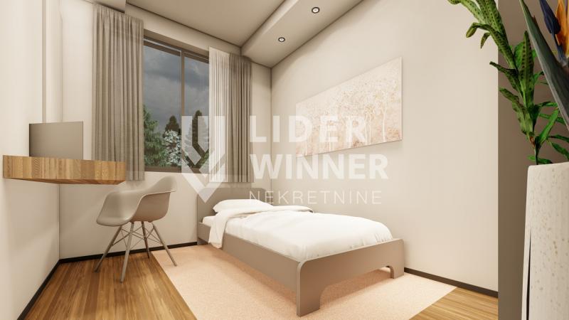 Dvosoban stan na prodaju, Sloboda, Zlatibor, 44m², 77.000 €