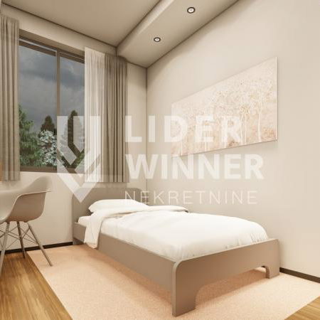Dvosoban stan na prodaju, Sloboda, Zlatibor, 44m², 77.000 €
