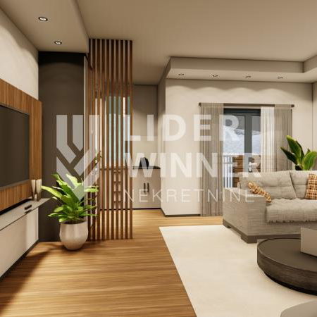 Dvosoban stan na prodaju, Sloboda, Zlatibor, 44m², 77.000 €