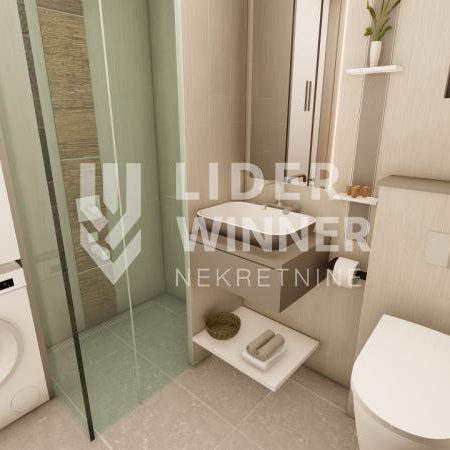 Dvosoban stan na prodaju, Sloboda, Zlatibor, 44m², 77.000 €
