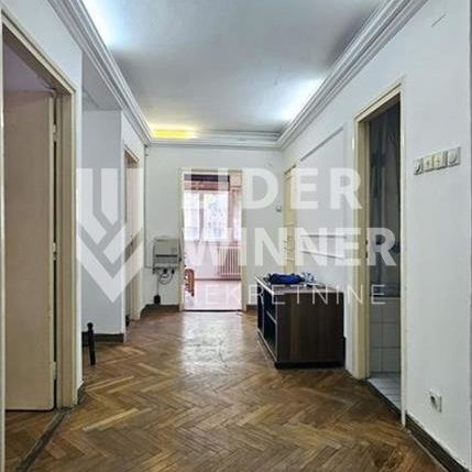 Trosoban stan na prodaju, Dorćol, Beograd, 89m², 290.000 €