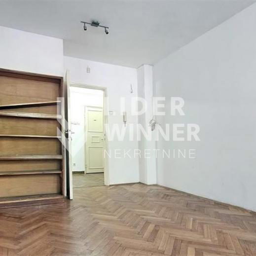 Trosoban stan na prodaju, Dorćol, Beograd, 89m², 290.000 €