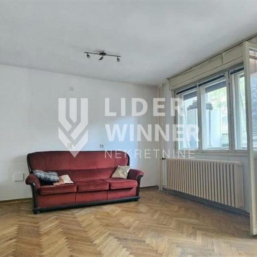 Trosoban stan na prodaju, Dorćol, Beograd, 89m², 290.000 €