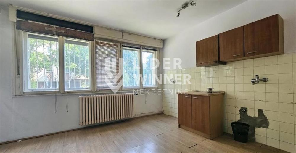 148116744-12-20250208105352 Trosoban stan na prodaju, Dorćol, Beograd, 89m², 290.000 €
