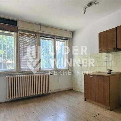 Trosoban stan na prodaju, Dorćol, Beograd, 89m², 290.000 €