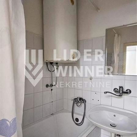 Trosoban stan na prodaju, Dorćol, Beograd, 89m², 290.000 €