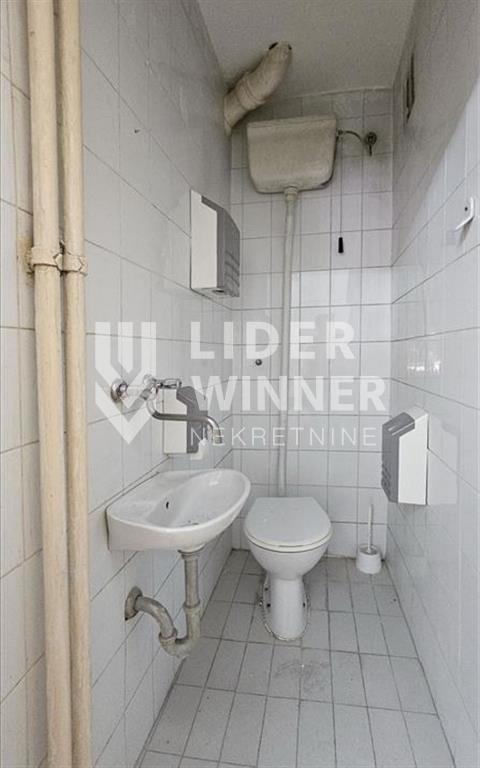 148116744-3-20250208105351 Trosoban stan na prodaju, Dorćol, Beograd, 89m², 290.000 €