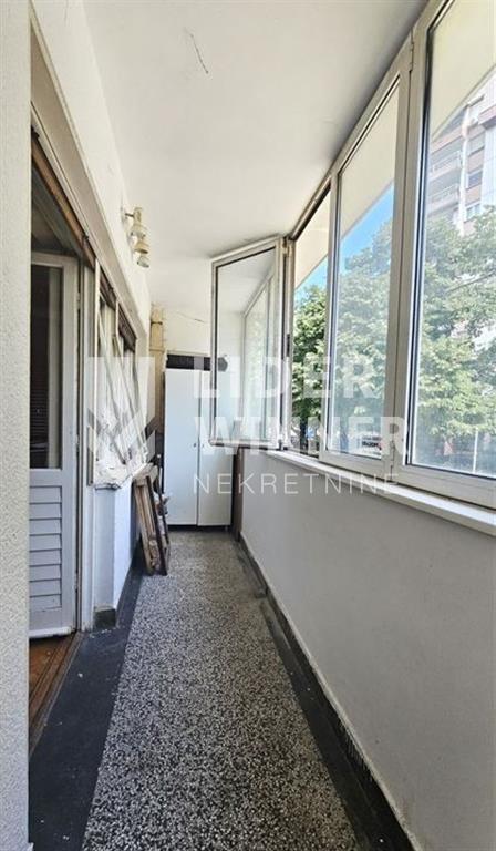 148116744-4-20250208105351 Trosoban stan na prodaju, Dorćol, Beograd, 89m², 290.000 €