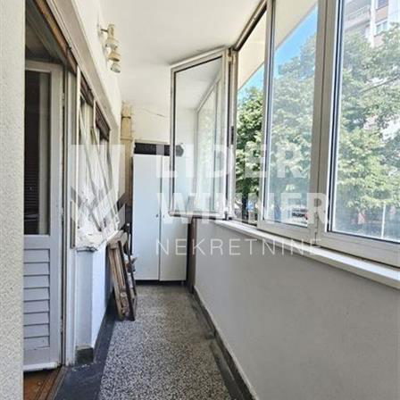 Trosoban stan na prodaju, Dorćol, Beograd, 89m², 290.000 €