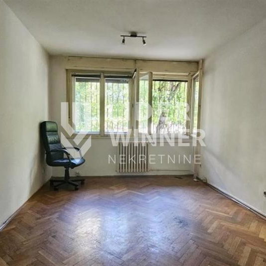 Trosoban stan na prodaju, Dorćol, Beograd, 89m², 290.000 €