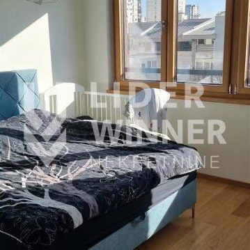 Trosoban stan na prodaju, Blok 63, Beograd, 95m², 340.000 €