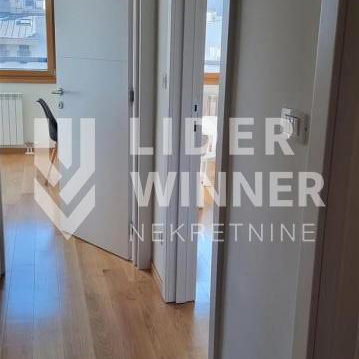 Trosoban stan na prodaju, Blok 63, Beograd, 95m², 340.000 €