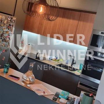 Trosoban stan na prodaju, Blok 63, Beograd, 95m², 340.000 €