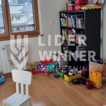 Trosoban stan na prodaju, Blok 63, Beograd, 95m², 340.000 €