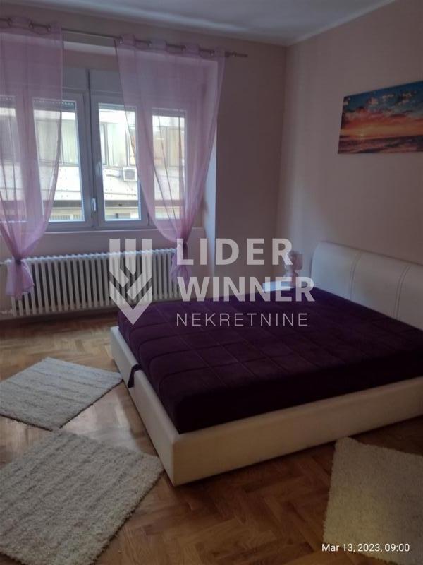 Dvosoban stan na prodaju, Beograd Centar, Beograd, 60m², 284.000 €